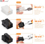 инструмент для извлечения контактов jrready dap‑d173 фото